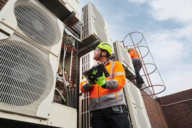 Best Air Conditioning Cleaning in Albertson, NY