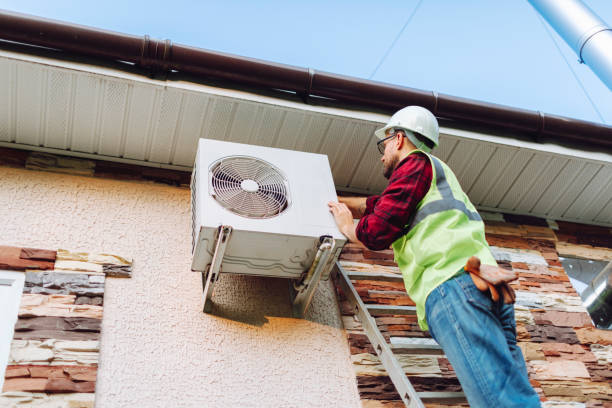 Best HVAC Financing and Leasing in Albertson, NY